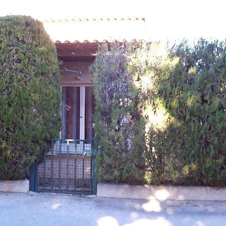 邦多勒Mas De L Ile Rousse公寓 外观 照片