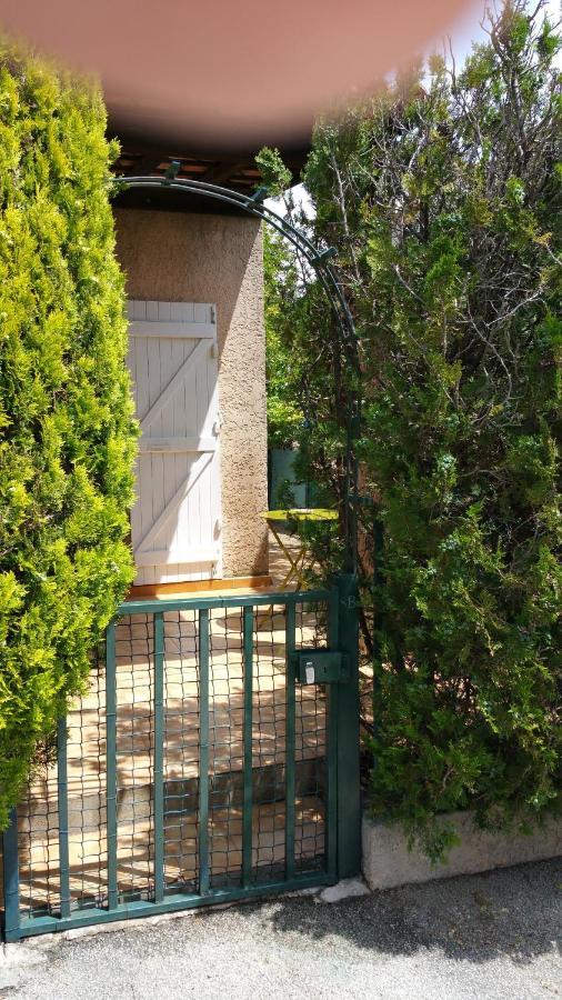 邦多勒Mas De L Ile Rousse公寓 外观 照片