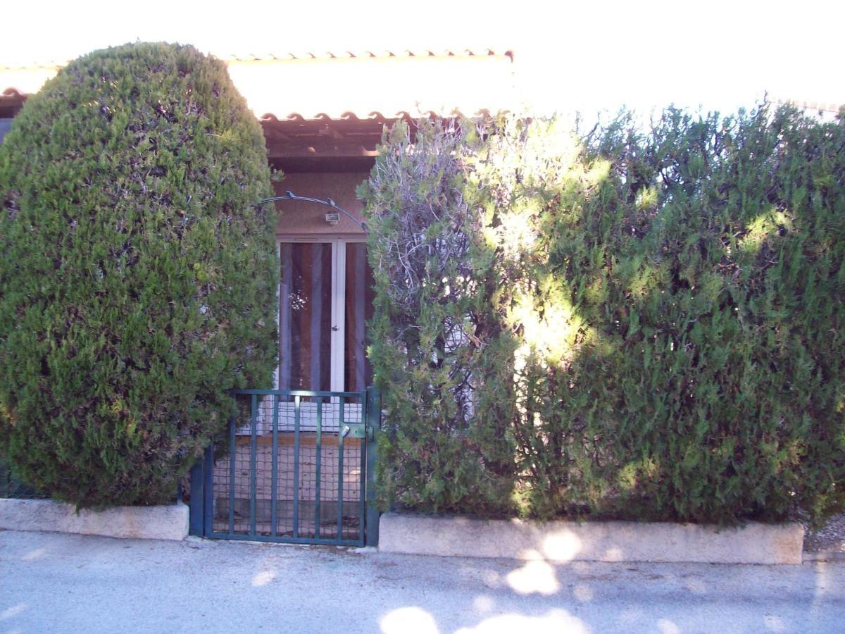 邦多勒Mas De L Ile Rousse公寓 外观 照片